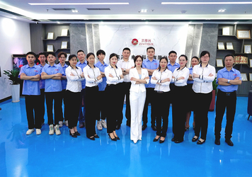 China Shenzhen Zenithsun Electronics Tech.CO.,LTD