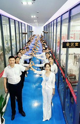 Shenzhen Zenithsun Electronics Tech.CO.,LTD