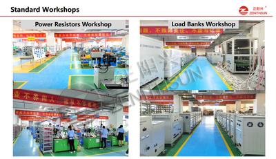 Shenzhen Zenithsun Electronics Tech.CO.,LTD