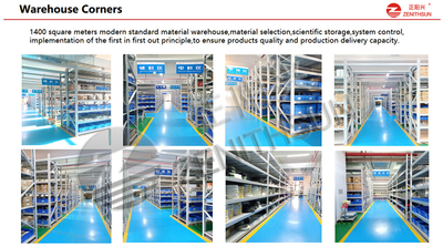 Shenzhen Zenithsun Electronics Tech.CO.,LTD
