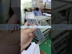 Aluminum Housed Resisitor