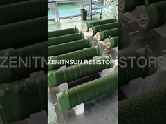 Wire-wound Resistors