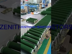 Wire-wound Resistors