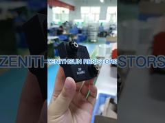 250W 10 Ohm Ultra High Power Resistor Non-Inductive Thick Film