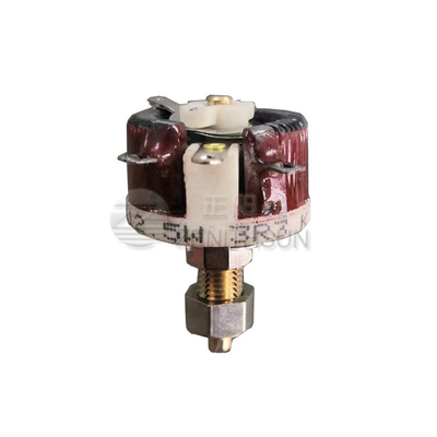 12.5W Ceramic Wire Wound Rheostat Vitreous Enameled Variable