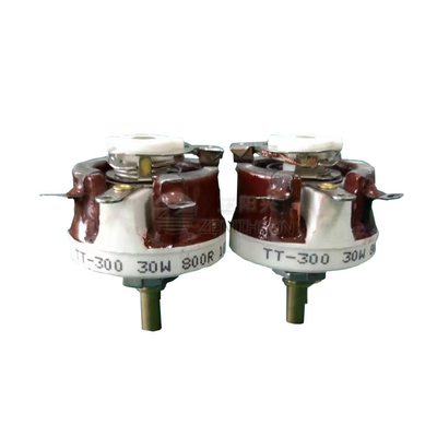 30Watt 800R  Wire Wound Rheostat Variable Resistor Rheostat For Bread Conveyor Toaster