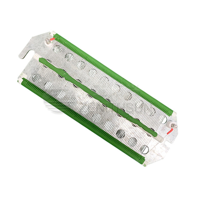 3000 Watts Neutral Earthing Resistor Element For Dump Load