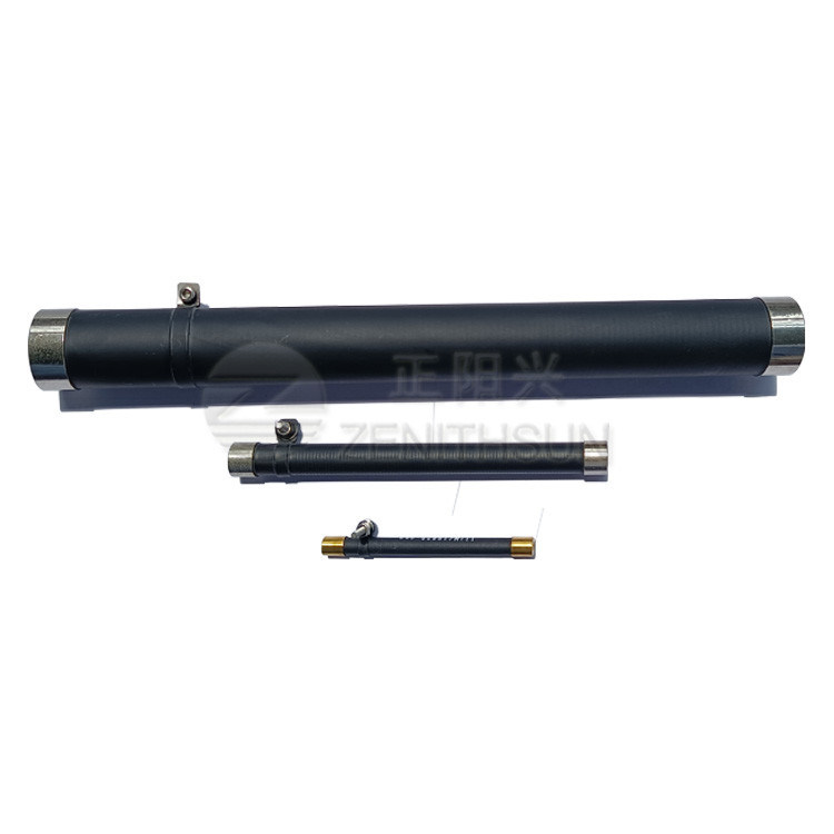 10W 100M Precision High Voltage Divider Resistor Cylindrical