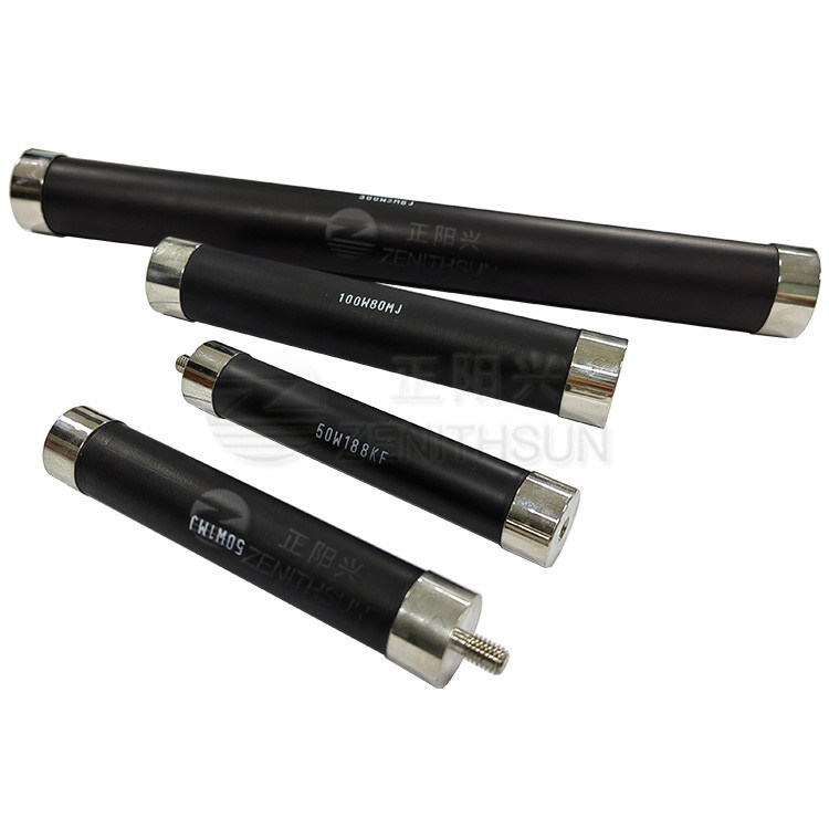 150PPM 300W Non Inductive High Voltage High Power Resistor For HV Dividers