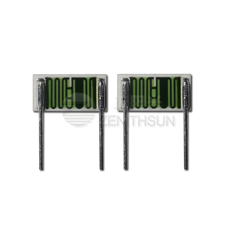 Low Inductance High Voltage Resistor Planar High Precision