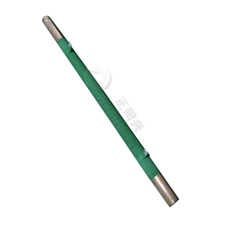 1000W Non Inductive Water Cooled Resistor Wire Wound Resistor For Furnace