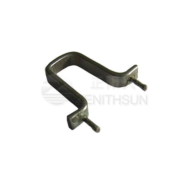 Precision Low Value Resistor Wirewound Open Style Current Shunt precision-low-value-resistor-wirewound-open-style-current-shunt