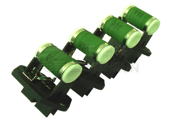 R30 Blower Motor Resistor 0.3Ohm For Automobile Air Conditioning Speed Regulation
