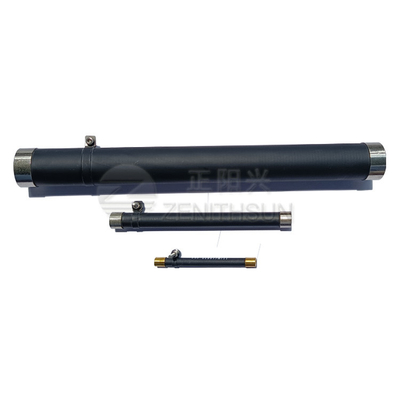 10W 100M Precision High Voltage Divider Resistor Cylindrical