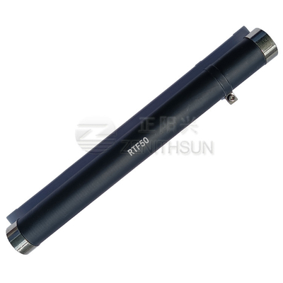 10W 100M Precision High Voltage Divider Resistor Cylindrical