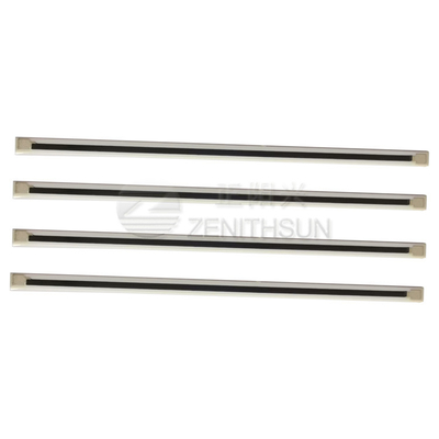 Low Inductance High Voltage Resistor Planar High Precision