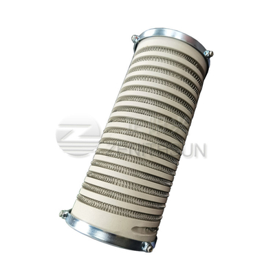 2000W 150 Ohm J High Power Resistor Wirewound Damping ZENITHSUN