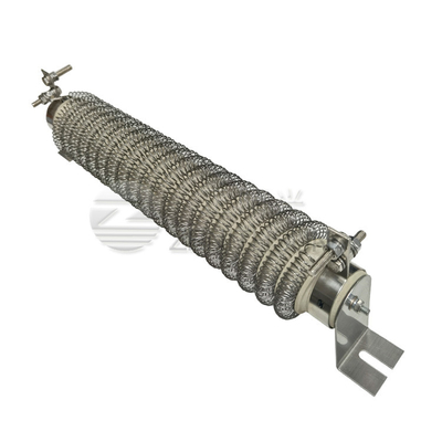1000W 10 Ohm J High Power Resistor Wire Wound Open Helical