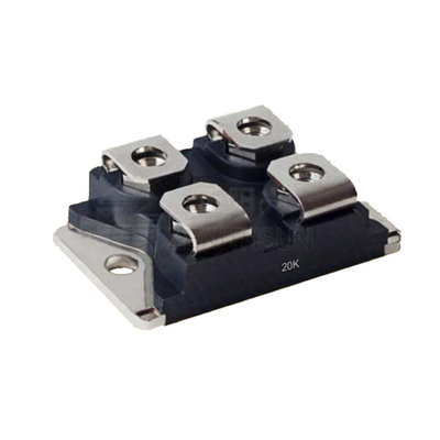 200W 10 Ohm Precision Current Sense Resistors Ultra High Power
