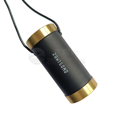 Power Precision High Voltage Resistors TCR of ±100 ppm/°C