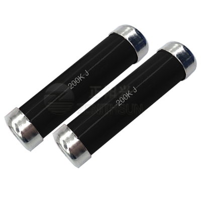Precision High Voltage Power Resistor Non -Inductive With Low TC