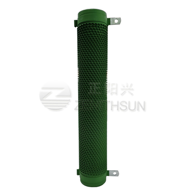 300W Painted Type High Power Wire Wound Resistor Ripple Braking