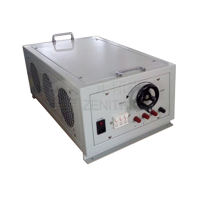 Three-Phase Power Slide Variable Resistor  Synchronous Adjustable