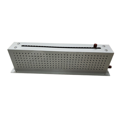 Power Sliding Variable Resistor Rheostats Box Controlled By Moving Terminal