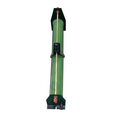 1000W Variable Power Slider Tubular Braking Linear Rheostat
