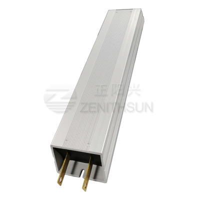 1000W 100R Dynamic Braking Resistor Resistance Aluminum Cased Power