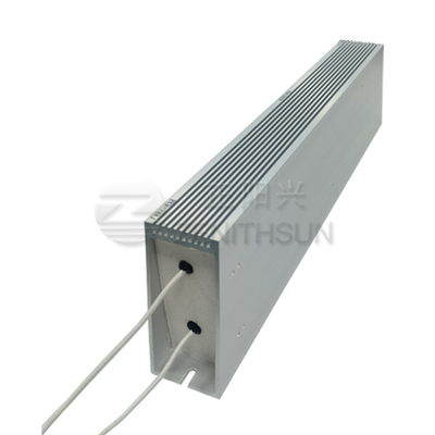 2000Watt High Precision Resistor Aluminum Cased Power Wirewound Resistor