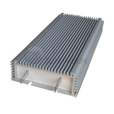 5000Watt Dynamic Braking Resistor Aluminum Housed High Power RoHs