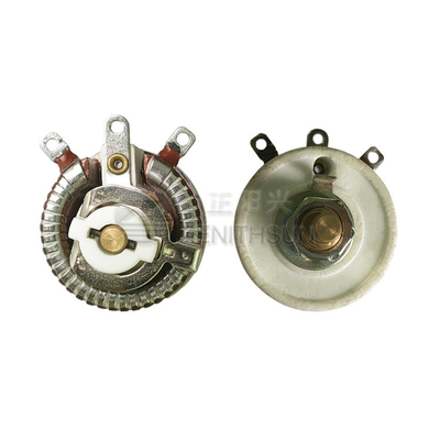 30Watt 800R  Wire Wound Rheostat Variable Resistor Rheostat For Bread Conveyor Toaster