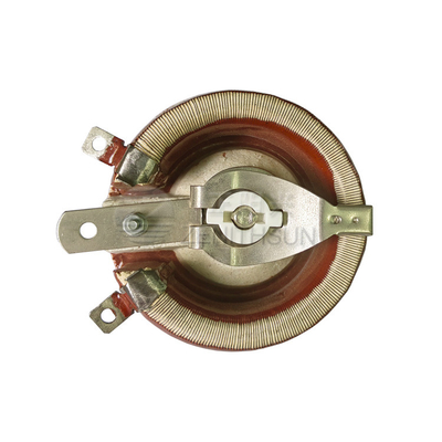 Ceramic Tray 50 Watt Rheostat Potentiometer Wirewound Variable