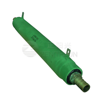 1000W Non Inductive Water Cooled Resistor Wire Wound Resistor For Furnace
