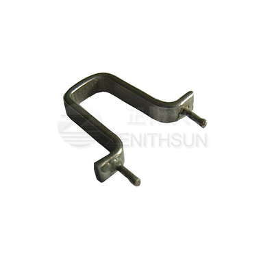 Precision Low Value Resistor Wirewound Open Style Current Shunt Resistor 3W 10milliohm