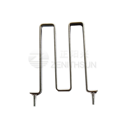 1% Tolerance Precision Shunt Resistor 5W 0.1Ohm Current Sensing Resistor