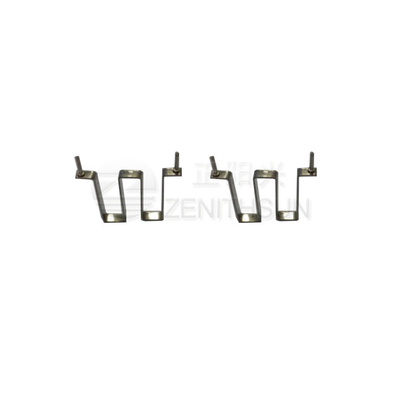 1% Tolerance Precision Shunt Resistor 5W 0.1Ohm Current Sensing Resistor