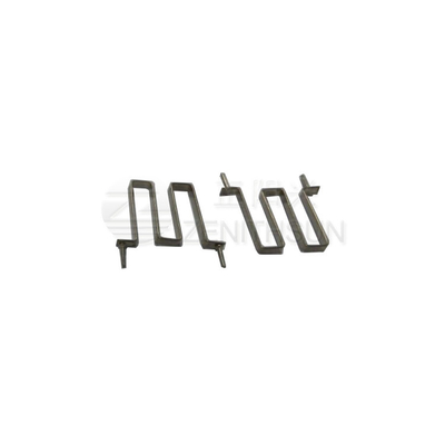 1% Tolerance Precision Shunt Resistor 5W 0.1Ohm Current Sensing Resistor