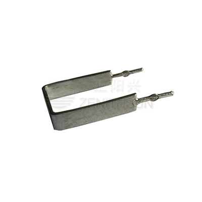 Precision Shunt Open Air Resistor Metal Element 5W 0.01ohm Current Sense Resistor