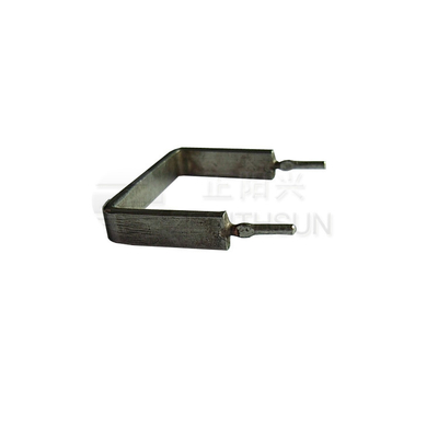 Precision Shunt Open Air Resistor Metal Element 5W 0.01ohm Current Sense Resistor