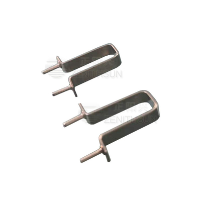 2W Precision Shunt Resistor Open Air 10 Milliohm Resistor