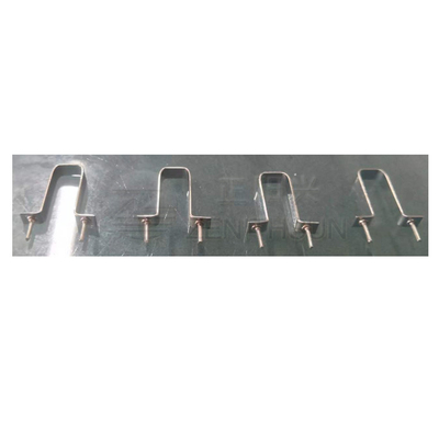 2W Precision Shunt Resistor Open Air 10 Milliohm Resistor