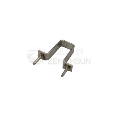 1W Milliohm Open Air Resistor Precision Shunt 10 Milliohm 1%