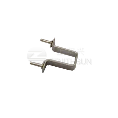 1W Milliohm Open Air Resistor Precision Shunt 10 Milliohm 1%