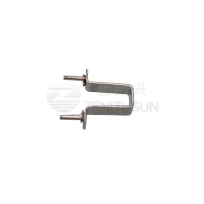 1W Milliohm Open Air Resistor Precision Shunt 10 Milliohm 1%