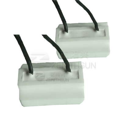 5W Non Flammable Ceramic Cement Resistor Heater Ceramic Composition Resistors