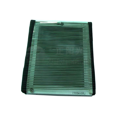 1000W Plate Shape High Power Resistor  Wirewound Voltage And Current Regulation