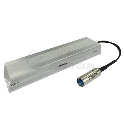 2000W 30R Dc Braking Resistor Aluminum Housed Power Wire Wound Resistance