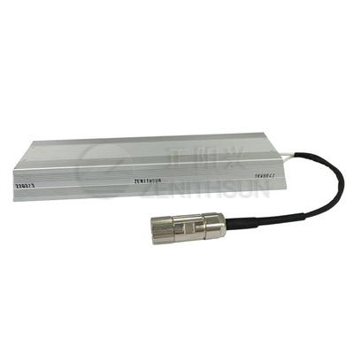 2000W 30R Dc Braking Resistor Aluminum Housed Power Wire Wound Resistance